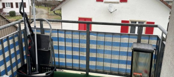 Квартира с 2 спальнями в Вальдсхут, Германия № 36630 7