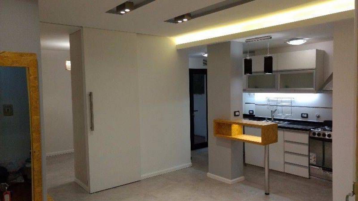 Studio in Buenos Aires, Argentina No. 100862