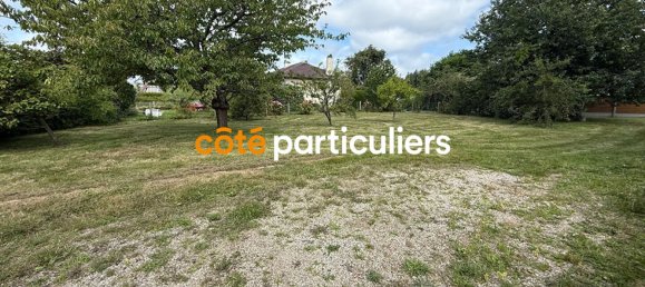  قطعة أرض في Eure, France 783متر مربع رقم 287442 2