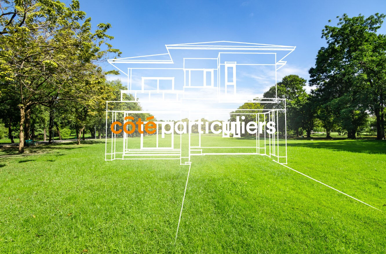  قطعة أرض في Eure, France 783متر مربع رقم 287442