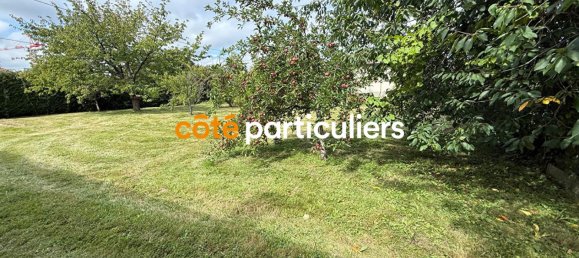  قطعة أرض في Eure, France 783متر مربع رقم 287442 3