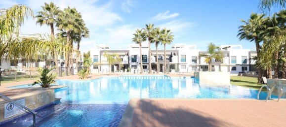 2 Schlafzimmer Wohnung in La Zenia, Spanien, Nr. 365755 19