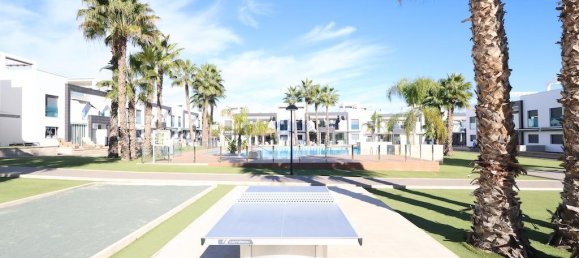 2 Schlafzimmer Wohnung in La Zenia, Spanien, Nr. 365755 18