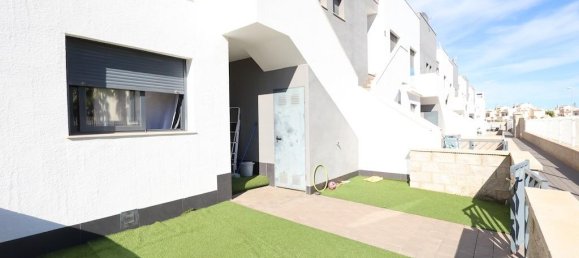 2 Schlafzimmer Wohnung in La Zenia, Spanien, Nr. 365755 17