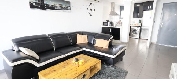 2 Schlafzimmer Wohnung in La Zenia, Spanien, Nr. 365755 4