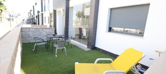 2 Schlafzimmer Wohnung in La Zenia, Spanien, Nr. 365755 15