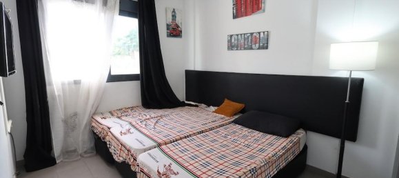 2 Schlafzimmer Wohnung in La Zenia, Spanien, Nr. 365755 12