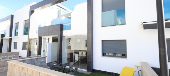 2 Schlafzimmer Wohnung in La Zenia, Spanien, Nr. 365755 2