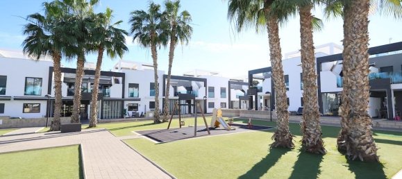 2 Schlafzimmer Wohnung in La Zenia, Spanien, Nr. 365755 20