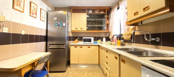 3 bedrooms Apartment in Almeria, Spain No. 143324 8