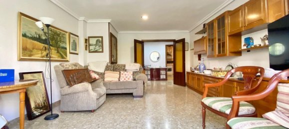 3 bedrooms Apartment in Almeria, Spain No. 143324 2