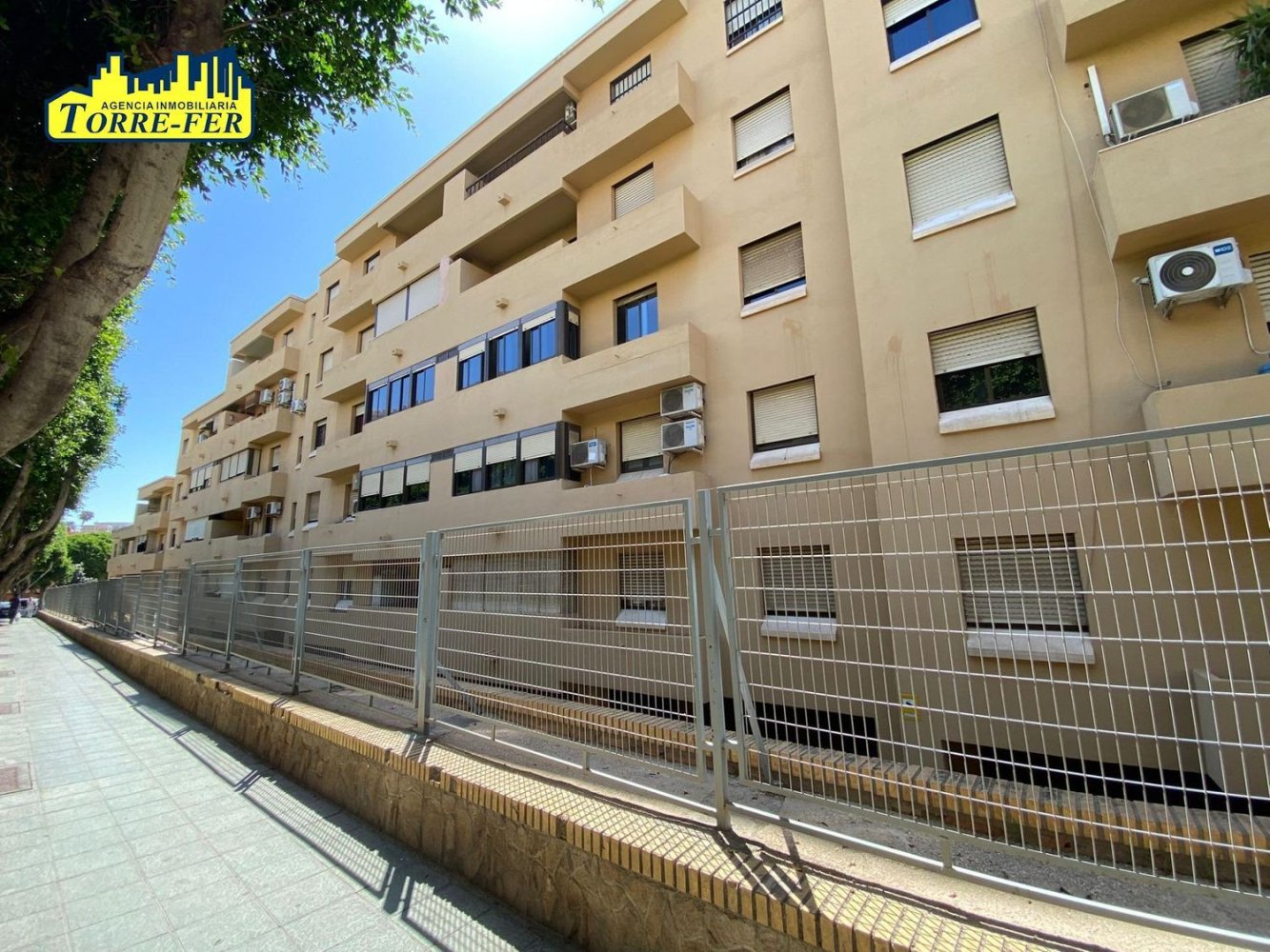 3 bedrooms Apartment in Almeria, Spain No. 143324