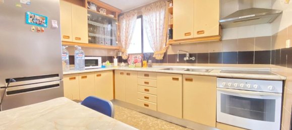 3 bedrooms Apartment in Almeria, Spain No. 143324 7