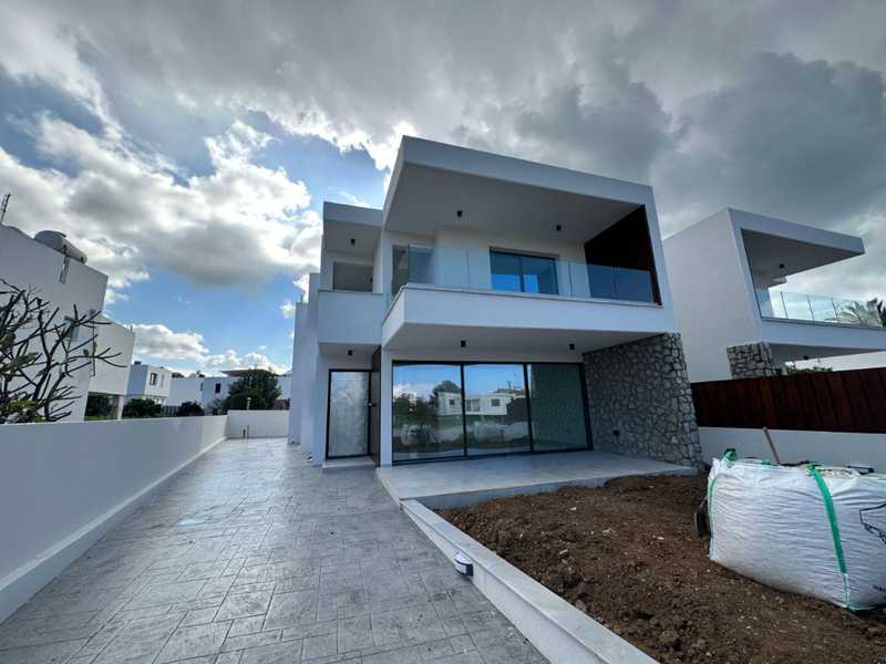 4 Schlafzimmer Gewerbliche Immobilie in Geroskípou, Cyprus, Nr. 20712