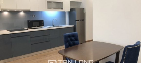 1 bedroom Apartment in Ba Dinh, Vietnam No. 1207 2