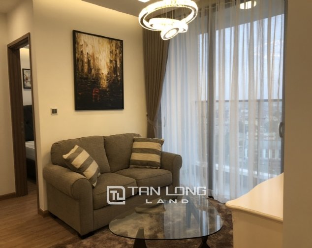 1 bedroom Apartment in Ba Dinh, Vietnam No. 1207