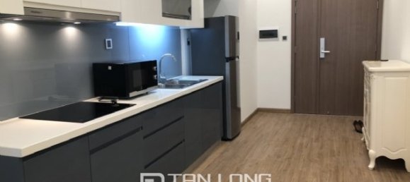 1 bedroom Apartment in Ba Dinh, Vietnam No. 1207 3