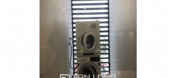 1 bedroom Apartment in Ba Dinh, Vietnam No. 1207 7