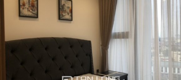 1 bedroom Apartment in Ba Dinh, Vietnam No. 1207 4