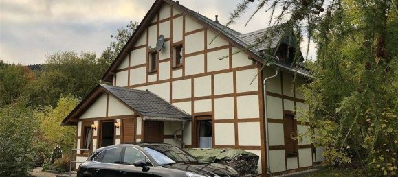 Casa T4 em Erzgebirgskreis, Germany N.º 20079 5