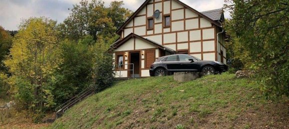 Casa T4 em Erzgebirgskreis, Germany N.º 20079 7