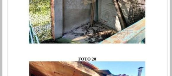 7-salle Appartement à Pescia, Italy No. 40767 25