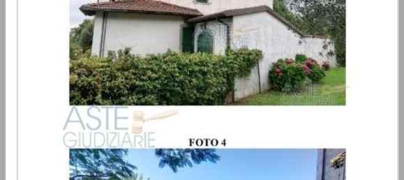 7-salle Appartement à Pescia, Italy No. 40767 29