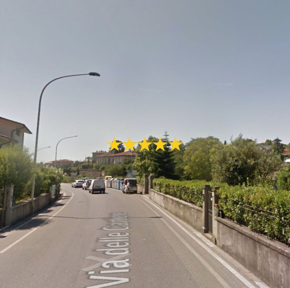 7-salle Appartement à Pescia, Italy No. 40767