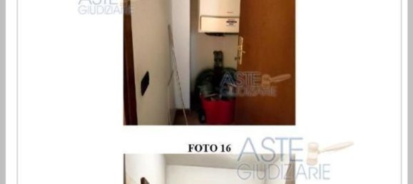 7-salle Appartement à Pescia, Italy No. 40767 23