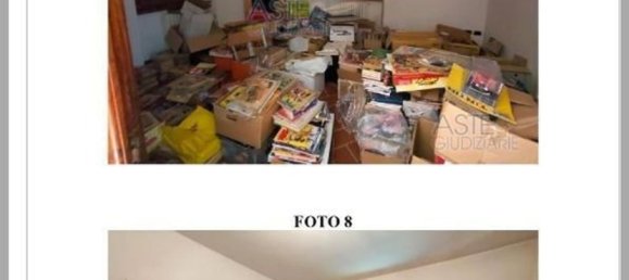 7-salle Appartement à Pescia, Italy No. 40767 31