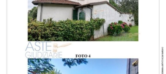 7-salle Appartement à Pescia, Italy No. 40767 4