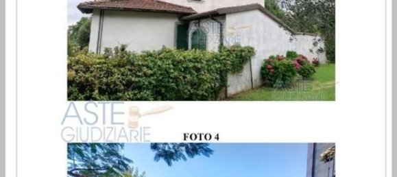 7-salle Appartement à Pescia, Italy No. 40767 17