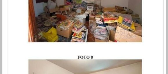 7-salle Appartement à Pescia, Italy No. 40767 19