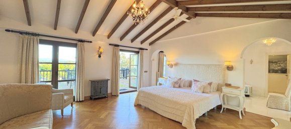 6 bedrooms Villa in Cadiz, Spain No. 148078 28