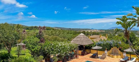 6 bedrooms Villa in Cadiz, Spain No. 148078 32