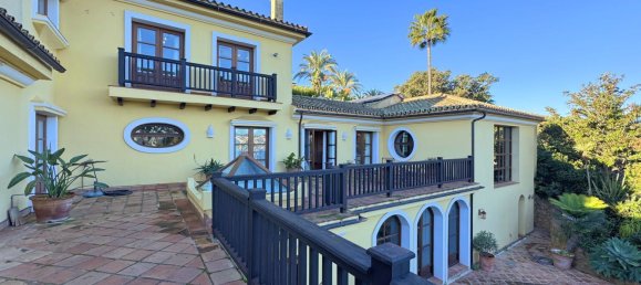 6 bedrooms Villa in Cadiz, Spain No. 148078 5