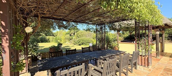 6 bedrooms Villa in Cadiz, Spain No. 148078 36