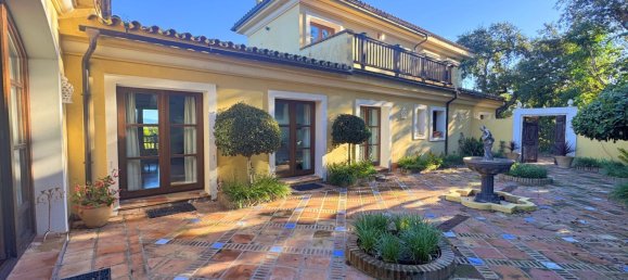 6 bedrooms Villa in Cadiz, Spain No. 148078 48