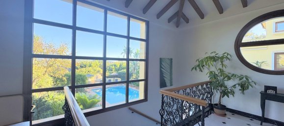 6 bedrooms Villa in Cadiz, Spain No. 148078 42