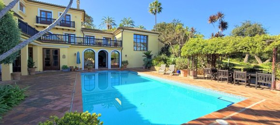 6 bedrooms Villa in Cadiz, Spain No. 148078 31