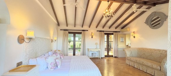 6 bedrooms Villa in Cadiz, Spain No. 148078 50