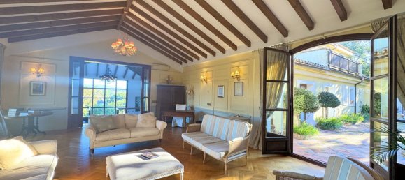 6 bedrooms Villa in Cadiz, Spain No. 148078 13