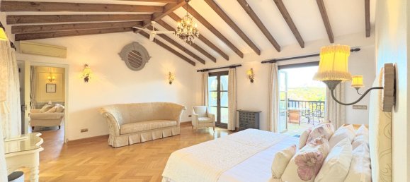 6 bedrooms Villa in Cadiz, Spain No. 148078 2