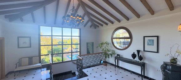 6 bedrooms Villa in Cadiz, Spain No. 148078 41