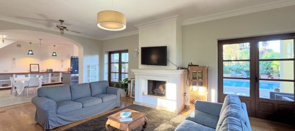 6 bedrooms Villa in Cadiz, Spain No. 148078 27