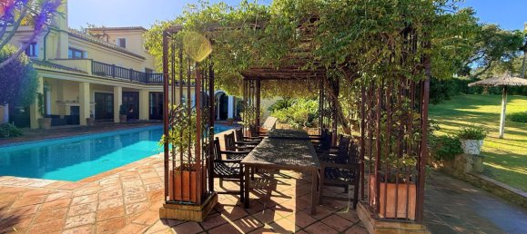 6 bedrooms Villa in Cadiz, Spain No. 148078 37