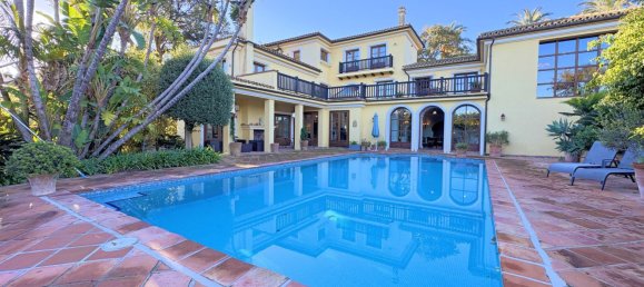 6 bedrooms Villa in Cadiz, Spain No. 148078 15