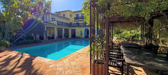 6 bedrooms Villa in Cadiz, Spain No. 148078 35