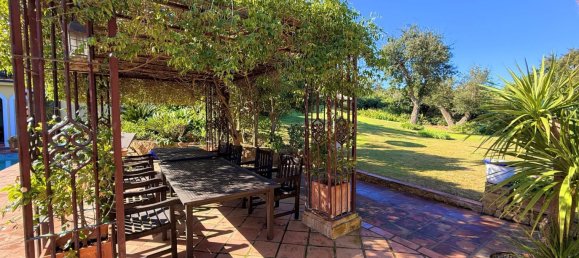 6 bedrooms Villa in Cadiz, Spain No. 148078 38