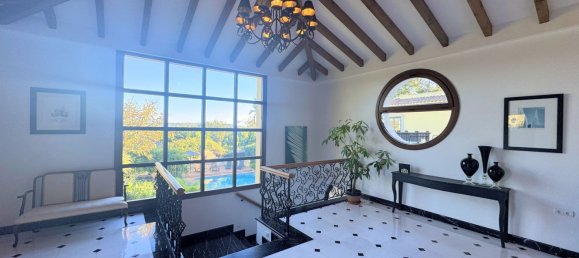 6 bedrooms Villa in Cadiz, Spain No. 148078 39